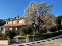 Santiago Family House Hotels in Palmaz