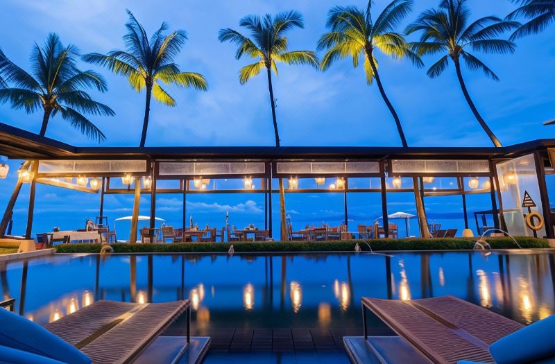 The Sea Koh Samui Resort and Residences by Tolani