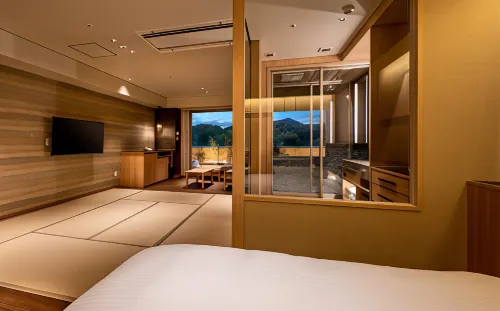 Izu-Nagaoka Hotel Tenbo