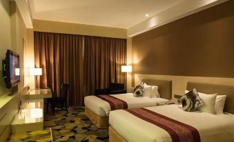 Imperial Hotel Kuching