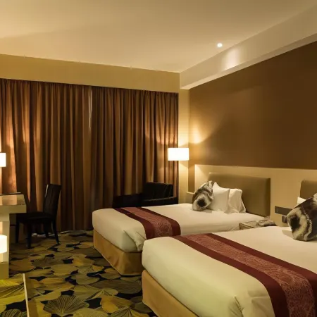Imperial Hotel Kuching