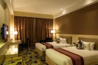 Imperial Hotel Kuching Hotel di Kuching