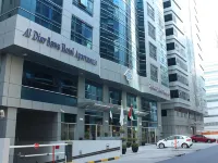 Al Diar Sawa Hotel Apartments Hotels near Gold Souk