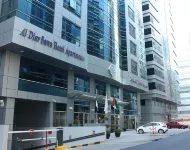 Al Diar Sawa Hotel Apartments - Rooftop Pools