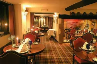 Cbh Nailcote Hall Hotel Golf and Country Club Hotels in Solihull District