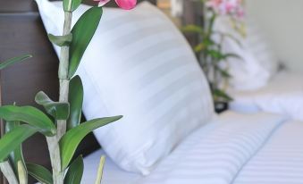 P 파크 레지던스 서비스드 아파트먼트 방콕