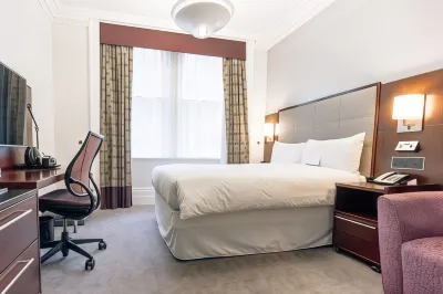 The Grand at Trafalgar Square Các khách sạn ở Canary Wharf