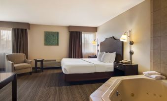 Best Western Grove City Inn