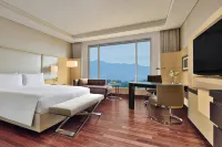 JW Marriott Hotel Chandigarh Hotels in 