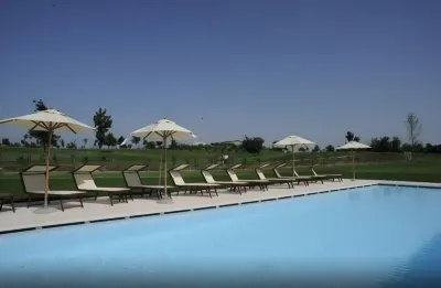 Relais Corte Paradiso