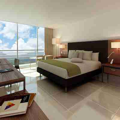 Estelar Villavicencio Hotel & Centro de Convenciones Rooms