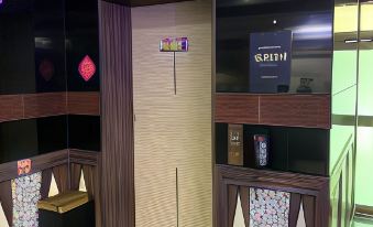 Nass Hotel