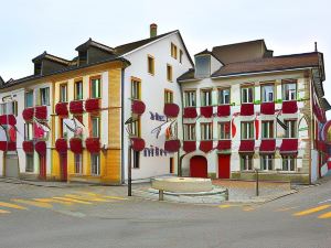 Hôtel du Port