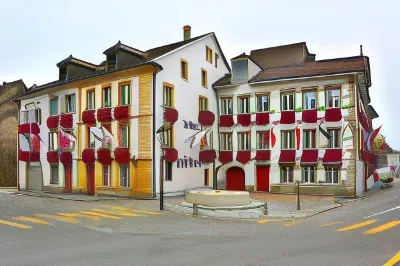 Hôtel du Port - Free Parking - Breakfast Included Hotels in Saint-Aubin-Sauges