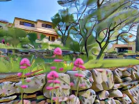 Villa Les Chariotins