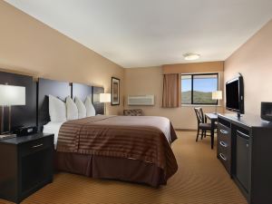 Travelodge by Wyndham Globe AZ