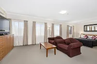 Comfort Inn Centrepoint Motel Hotels in Lismore