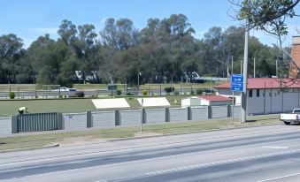 Travellers Rest Motor Inn Swan Hill