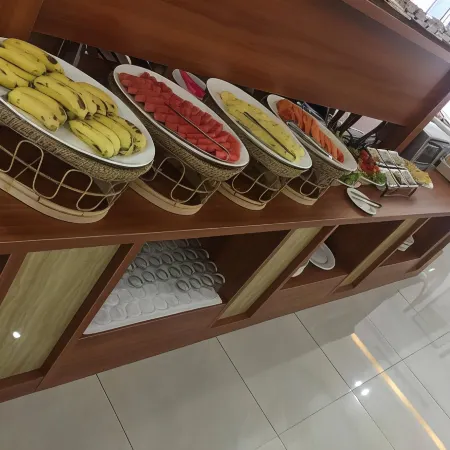 Vientiane Garden Villa Hotel