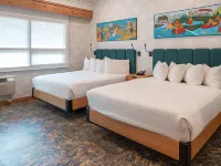 The Dorothy Motel Hotels in Banff