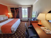 Howard Johnson by Wyndham Pasadena Các khách sạn ở Altadena