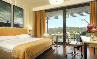 Unahotels Varese