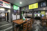Nightcap at Fairfield Hoteles en Cabramatta