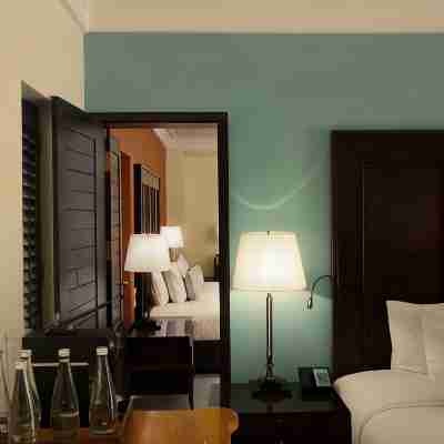Cape Weligama Rooms