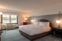 Hotel Canandaigua, Tapestry Collection by Hilton Hotels in 