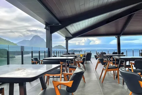 H Hotel El Nido - Vegan Friendly Hotel Managed by H Hospitality Group
