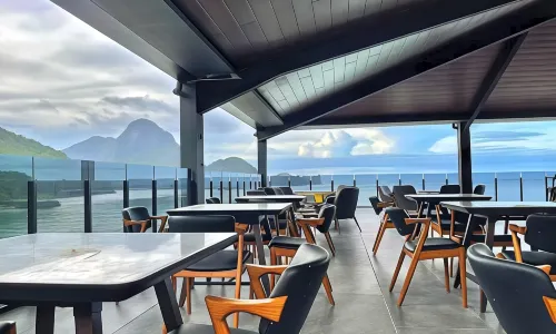 H Hotel El Nido - Vegan Friendly Hotel Managed by H Hospitality Group