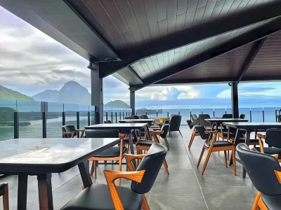 H Hotel El Nido - Vegan Friendly Hotel Managed by H Hospitality Group