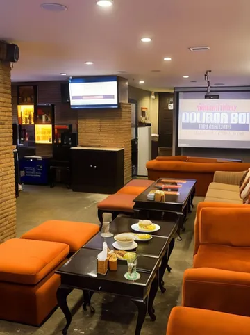 รูปภาพของอาราวาน่า เรสซิเด้นซ์ พร้อมพงษ์