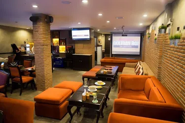 รูปภาพของอาราวาน่า เรสซิเด้นซ์ พร้อมพงษ์