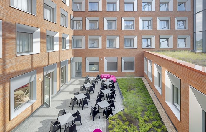 Prize by Radisson, Münster City