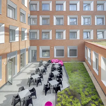 Prize by Radisson, Münster City