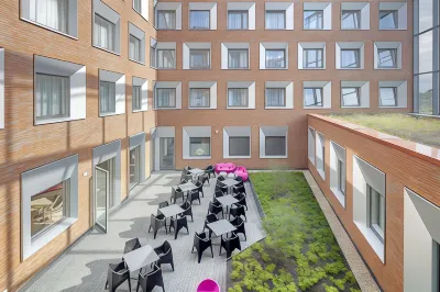 Prize by Radisson, Münster City