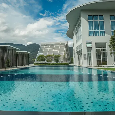 7Stonez Suites Windmill Genting Highlands