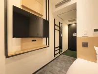 VIA INN PRIME AKASAKA JR-West Group Hotels near Nissho Hall