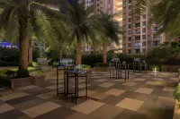 오크우드 프리미어 프놈 펜 프놈펜 호텔