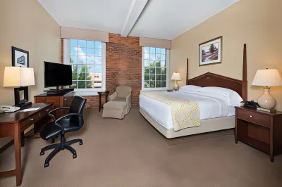 Hawthorn Extended Stay by Wyndham Rome Hotels in Rome