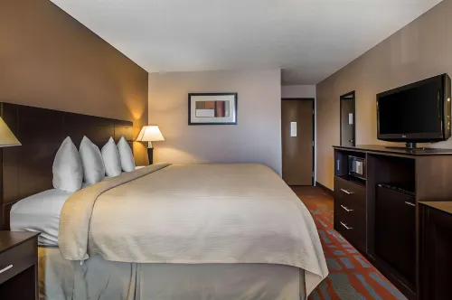Quality Inn & Suites