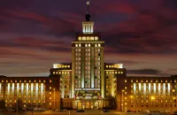 Grand Hotel International - Czech Leading Hotels Hotels in Dejvice