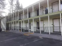 Econo Lodge Inn & Suites Heavenly Village Area Hôtels à : South Lake Tahoe