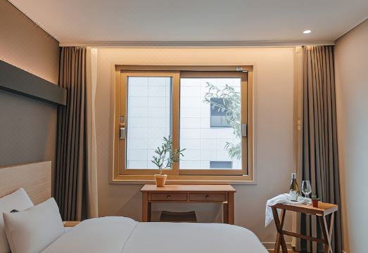 전주 호텔 더 빈센트