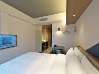 Prince Smart Inn Kyoto Shijo Omiya Hotels near Shijo