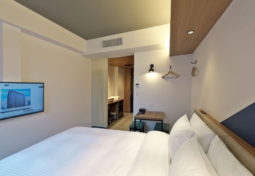 프린스 스마트 인 교토 시조 오미야