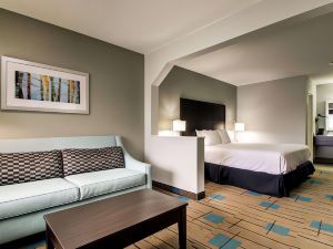 SureStay Hotel by Best Western Richland