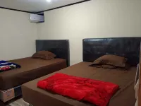 Penginapan Erbysa Hotel dekat Pantai Karang Papak