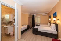 Avrupa Palace Hotel